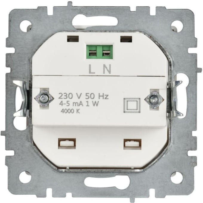 Подсветка светодиодная IEK BRITE BR-FL20-K91