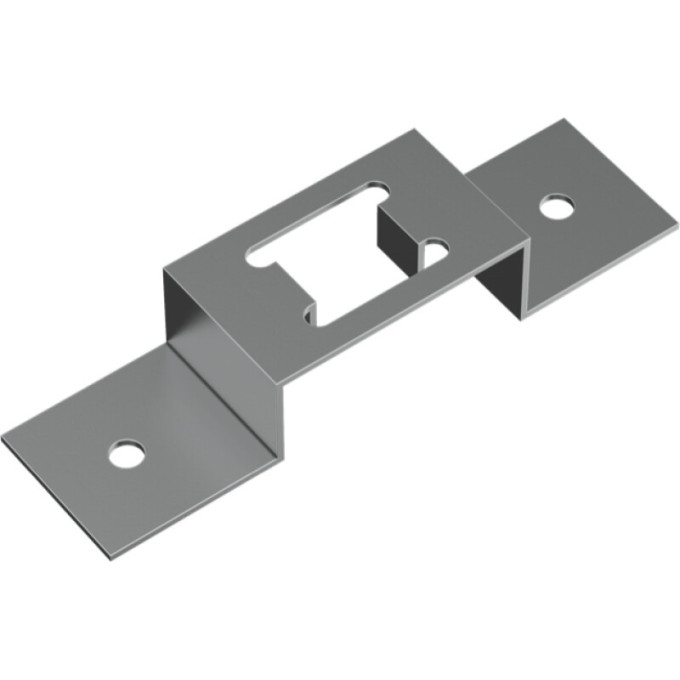 Скоба IEK К1157 УТ1,5 - CLW10-GEM-KS-1157-UT15